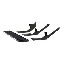 Load image into Gallery viewer, Luverne 495154-401801-0 LUVERNE 495154-401801-0 Grip Step XL 9-1/2 x 54-In Steel Passenger Side Running for Select Ford Transit-150, Ford Transit-250, Ford Transit-350