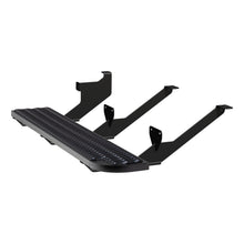 Load image into Gallery viewer, Luverne 495154-401801 LUVERNE 495154-401801 Grip Step XL 9-1/2 x 54-In Steel Passenger Side Running Bo for Select Ford Transit-150, Ford Transit-250, Ford Transit-350