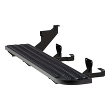 Load image into Gallery viewer, Luverne 495154-401817 LUVERNE 495154-401817 Grip Step XL 9-1/2 x 54-In Steel Passenger Side Running Bo for Select Ford E-Transit