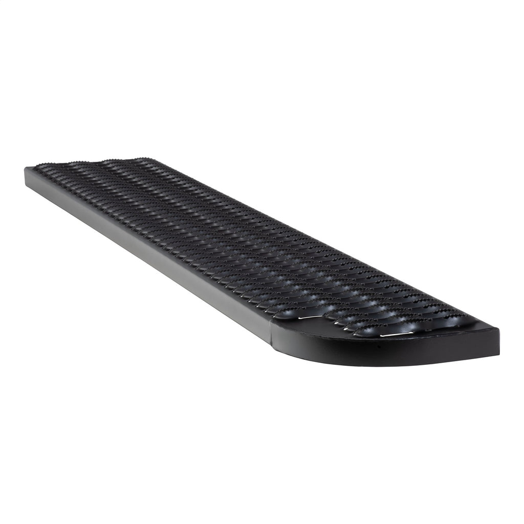 Luverne 495154 LUVERNE 495154 Grip Step XL 9-1/2in. x 54in. Steel Passenger-Side Running Board for Select Ram ProMaster 1500, Ram ProMaster 2500, Ram ProMaster
