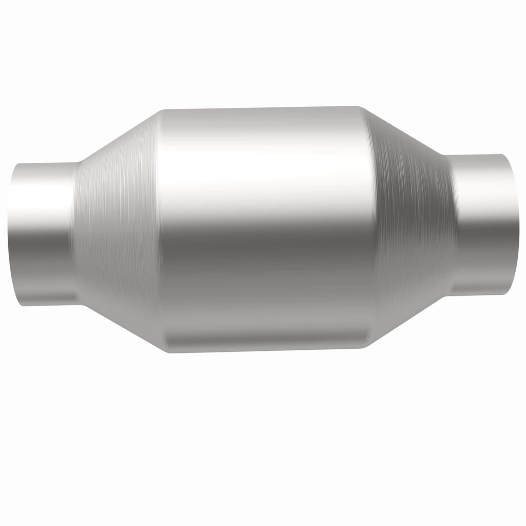 MagnaFlow Exhaust Products 59953 Standard Grade Universal Catalytic Converter