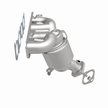 Load image into Gallery viewer, MagnaFlow Exhaust Products 22-237 OEM Grade Manifold Catalytic Converter for Select Hyundai Tucson