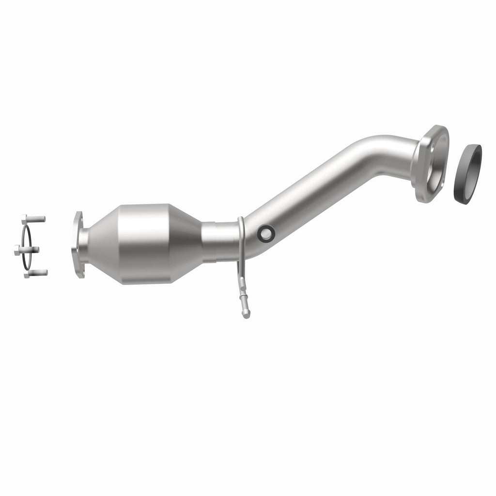 MagnaFlow Exhaust Products 52031 OEM Grade Direct-Fit Catalytic Converter for Select Acura ILX, Honda Civic