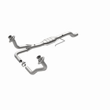 Load image into Gallery viewer, MagnaFlow Exhaust Products 49600 OEM Grade Direct-Fit Catalytic Converter for Select Dodge Dakota