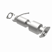 Load image into Gallery viewer, MagnaFlow Exhaust Products 52855 OEM Grade Direct-Fit Catalytic Converter for Select Hyundai Veloster