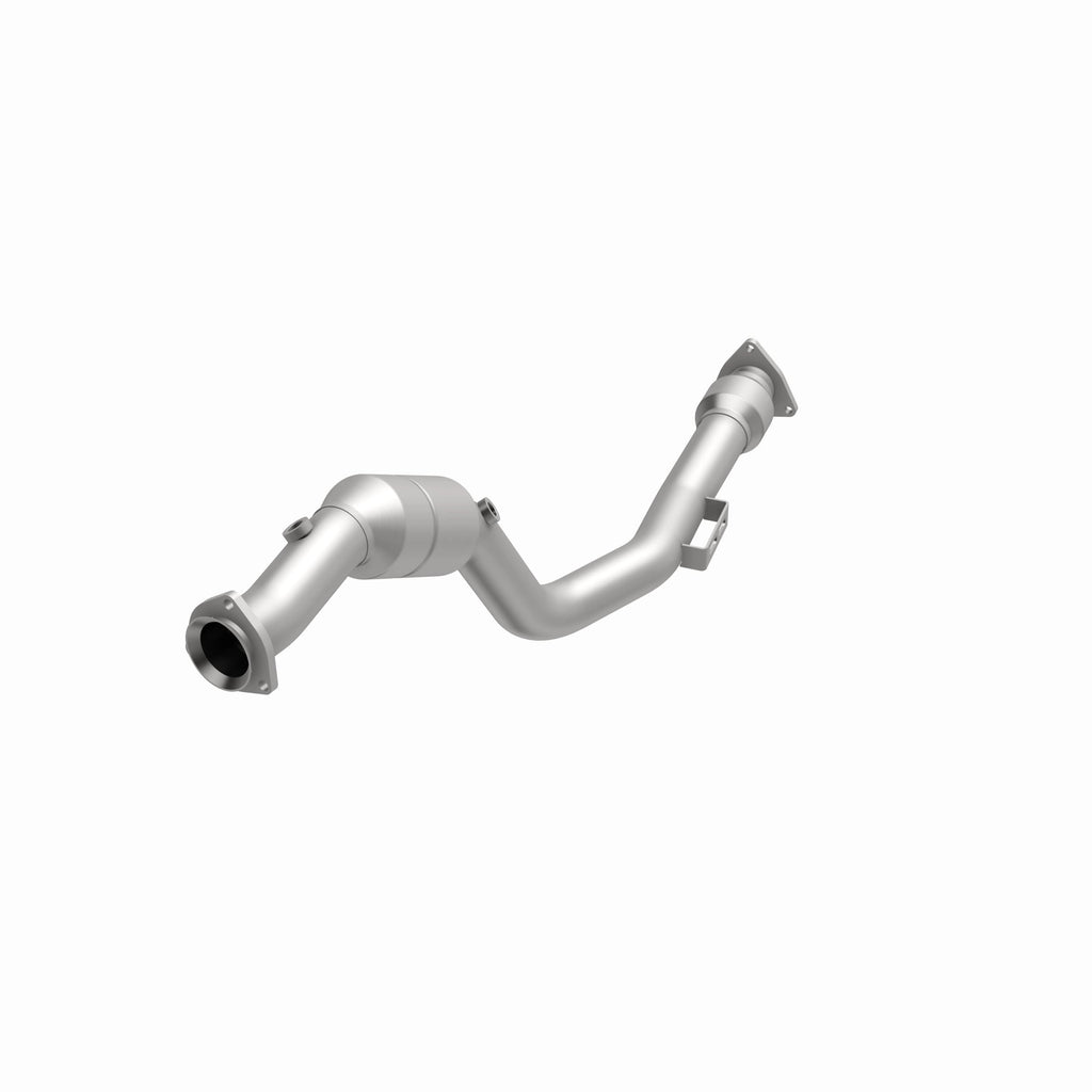 MagnaFlow Exhaust Products 24978 HM Grade Direct-Fit Catalytic Converter for Select Volkswagen Phaeton