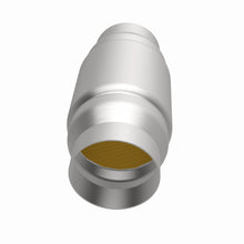 Load image into Gallery viewer, MagnaFlow Exhaust Products 54959 Standard Grade Universal Catalytic Converter