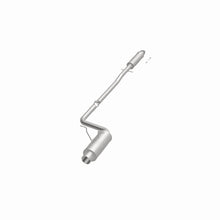 Load image into Gallery viewer, MagnaFlow Exhaust Products 15741 Touring Series Polished Cat-Back System for Select Mini Cooper
