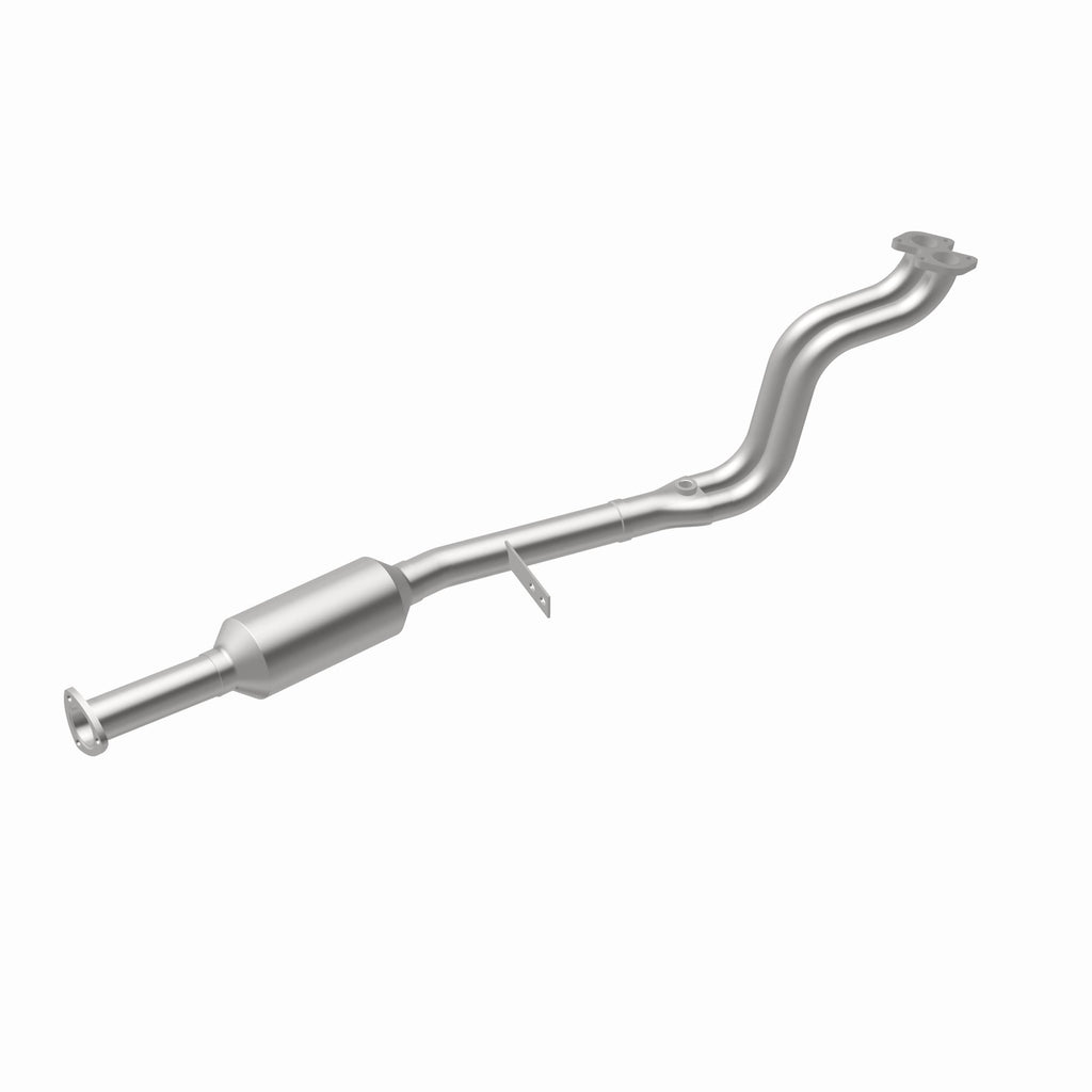 MagnaFlow Exhaust Products 23511 Standard Grade Direct-Fit Catalytic Converter for Select Alfa Romeo Spider