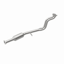 Load image into Gallery viewer, MagnaFlow Exhaust Products 23511 Standard Grade Direct-Fit Catalytic Converter for Select Alfa Romeo Spider