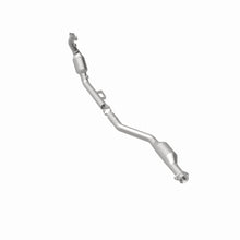 Load image into Gallery viewer, MagnaFlow Exhaust Products 551519 California CARB Direct-Fit Catalytic Converter for Select Mercedes-Benz CL500, Mercedes-Benz S430, Mercedes-Benz S500