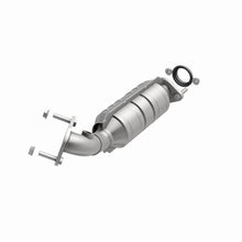Load image into Gallery viewer, MagnaFlow Exhaust Products 51617 OEM Grade Direct-Fit Catalytic Converter for Select Cadillac SRX, Cadillac STS