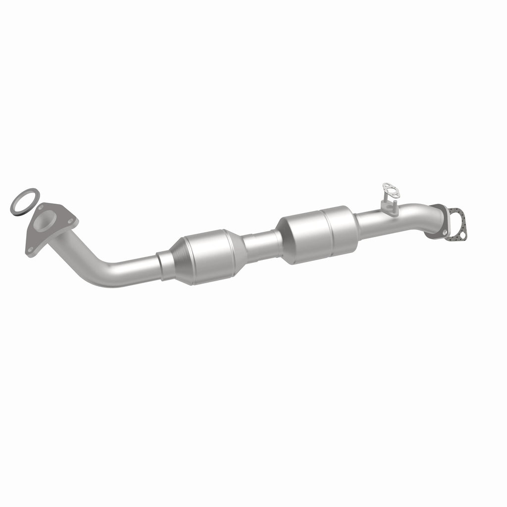 MagnaFlow Exhaust Products 447266 California CARB Direct-Fit Catalytic Converter for Select Lexus LX470, Toyota Land Cruiser