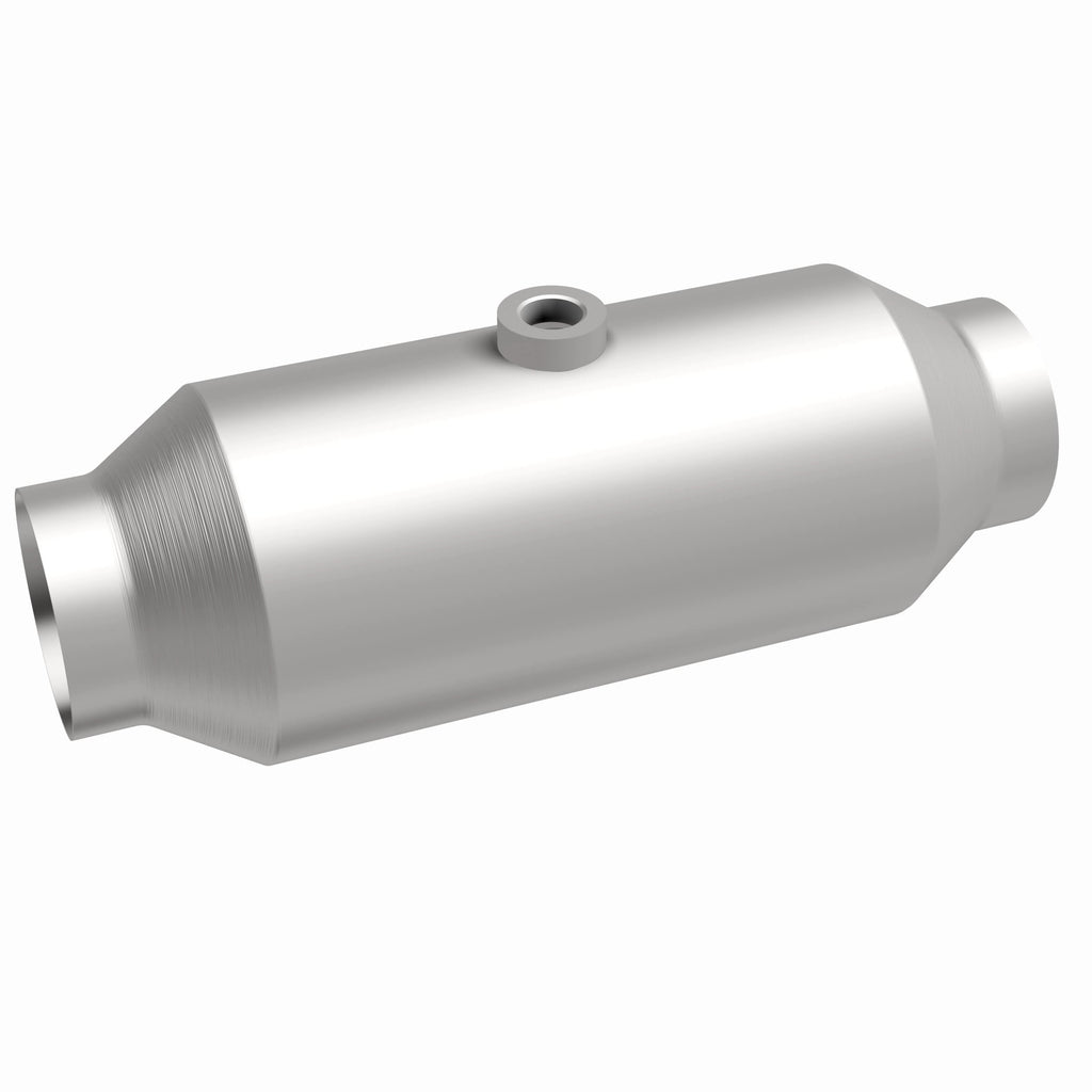 MagnaFlow Exhaust Products 5551356 California CARB Universal Catalytic Converter for Select Chrysler Aspen, Chrysler Town & Country, Dodge Durango, Dodge Grand Caravan, Dodge Nitro, Dodge Ram 1500, Dodge Ram 2500, Ford E-150, Ford E-250, Ford E-350 Super