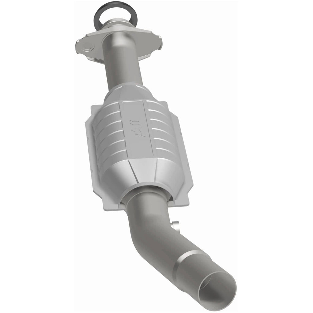 MagnaFlow Exhaust Products 23265 HM Grade Direct-Fit Catalytic Converter for Select Dodge Neon, Plymouth Neon
