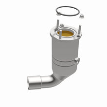 Load image into Gallery viewer, MagnaFlow Exhaust Products 51432 OEM Grade Direct-Fit Catalytic Converter for Select Jaguar X-Type