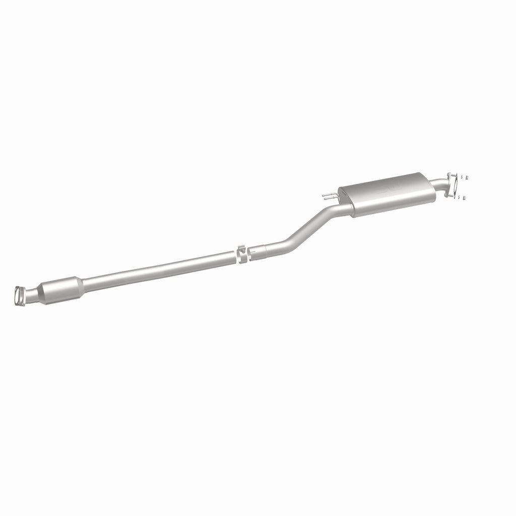 MagnaFlow Exhaust Products 280592 OEM Grade Direct-Fit Catalytic Converter for Select Hyundai Palisade