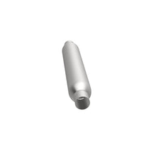 Load image into Gallery viewer, MagnaFlow Exhaust Products 18134 Glasspack Performance Muffler; 2in. Center/Center; 3.5x22x3.5 Body