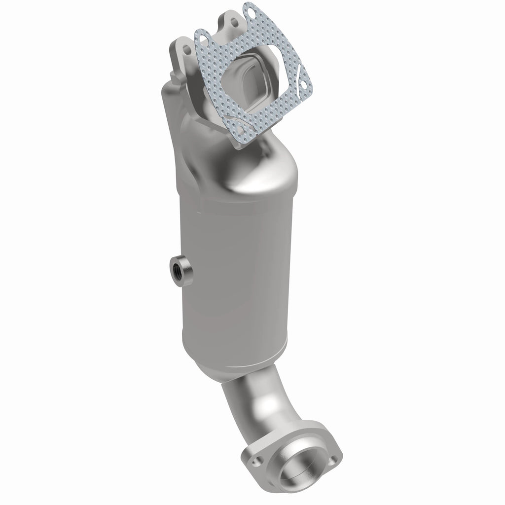 MagnaFlow Exhaust Products 5551120 California CARB Manifold Catalytic Converter for Select Chrysler Town & Country, Dodge Grand Caravan, Dodge Journey, Ram C/V, Volkswagen Routan