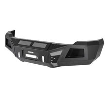 Load image into Gallery viewer, 11-14-Chevrolet-Silverado-2500Hd3500Hd-Br11-Front-Bumper-Replacement---Tex.-Black