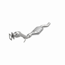 Load image into Gallery viewer, MagnaFlow Exhaust Products 49914 OEM Grade Direct-Fit Catalytic Converter for Select Audi S4