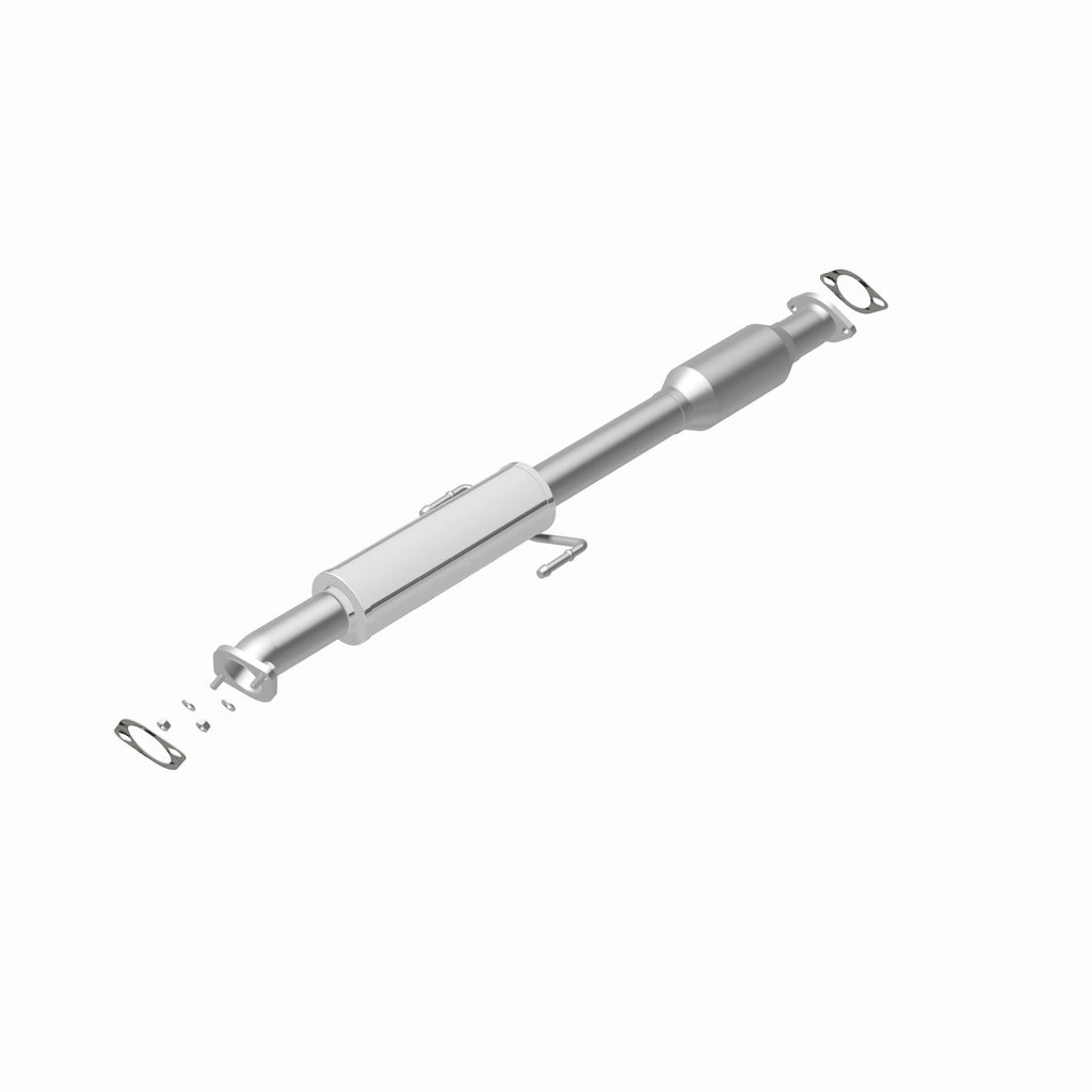 MagnaFlow Exhaust Products 52821 OEM Grade Direct-Fit Catalytic Converter for Select Kia Cadenza