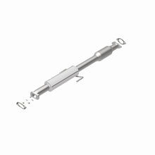 Load image into Gallery viewer, MagnaFlow Exhaust Products 52821 OEM Grade Direct-Fit Catalytic Converter for Select Kia Cadenza
