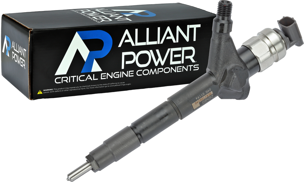 Alliant Power AP55005 Fuel Injector