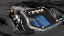 Load image into Gallery viewer, Corsa Performance 49627 CORSA Closed Box Air Intake for Select Ford F-150