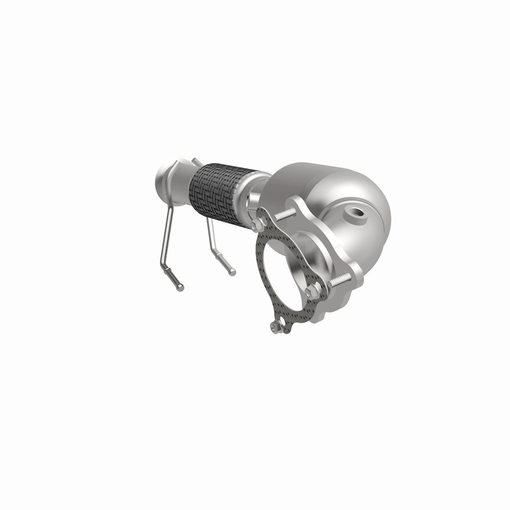 MagnaFlow Exhaust Products 280255 OEM Grade Direct-Fit Catalytic Converter for Select Ford Escape, Lincoln Corsair