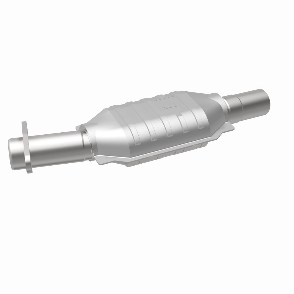 MagnaFlow Exhaust Products 3322418 California CARB Direct-Fit Catalytic Converter for Select Buick Century, Buick Electra, Buick Estate Wagon, Buick LeSabre, Buick Regal, Buick Riviera, Cadillac DeVille, Cadillac Eldorado, Cadillac Fleetwood, Cadillac