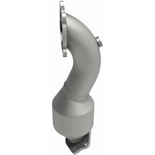 Load image into Gallery viewer, MagnaFlow Exhaust Products 49201 OEM Grade Direct-Fit Catalytic Converter for Select Pontiac Solstice, Saturn Sky