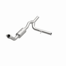 Load image into Gallery viewer, MagnaFlow Exhaust Products 93124 HM Grade Direct-Fit Catalytic Converter for Select Ford F-150