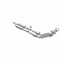 Load image into Gallery viewer, MagnaFlow Exhaust Products 24379 HM Grade Direct-Fit Catalytic Converter for Select Volkswagen Passat