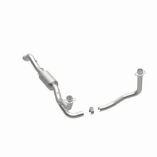 Load image into Gallery viewer, MagnaFlow Exhaust Products 49473 OEM Grade Direct-Fit Catalytic Converter for Select Dodge Durango