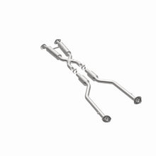 Load image into Gallery viewer, MagnaFlow Exhaust Products 21-051 OEM Grade Direct-Fit Catalytic Converter for Select Lexus RC350