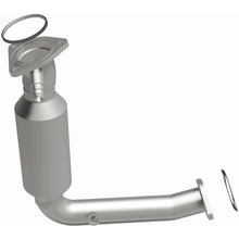 Load image into Gallery viewer, MagnaFlow Exhaust Products 4481230 California CARB Direct-Fit Catalytic Converter for Select Ford Focus