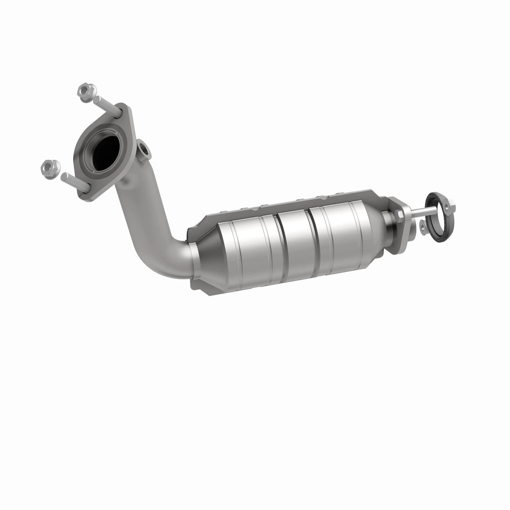 MagnaFlow Exhaust Products 24232 HM Grade Direct-Fit Catalytic Converter for Select Cadillac SRX, Cadillac STS