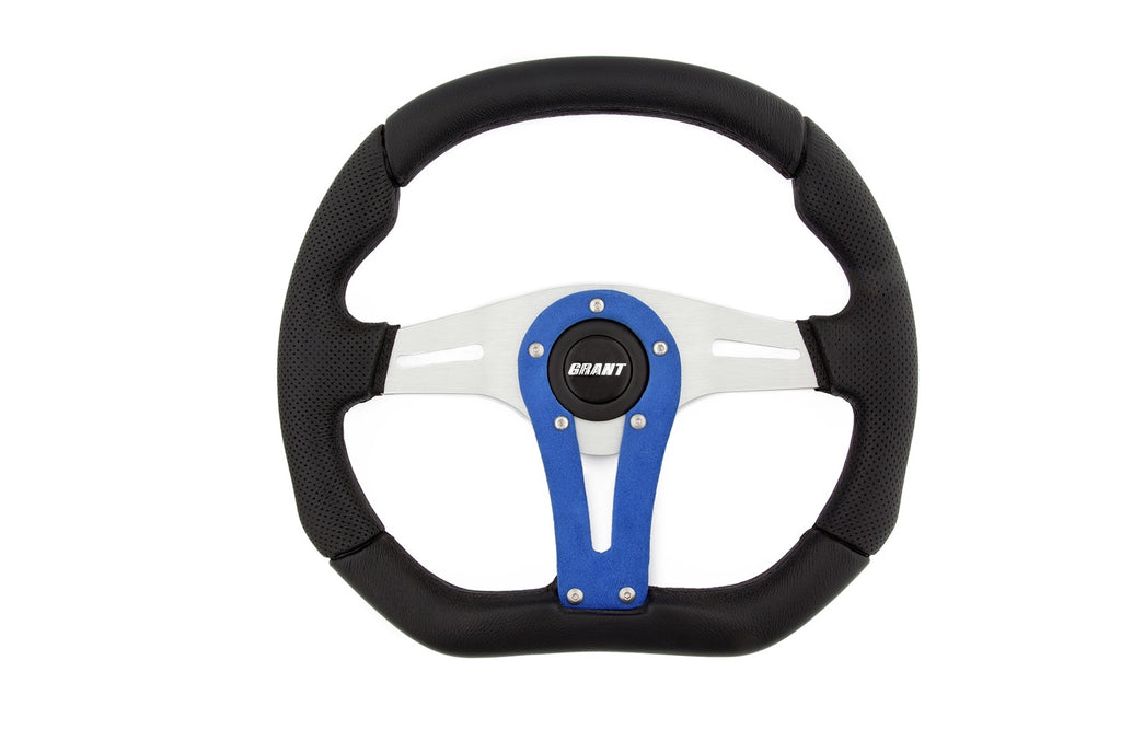 Grant 496 D Series Steering Wheel