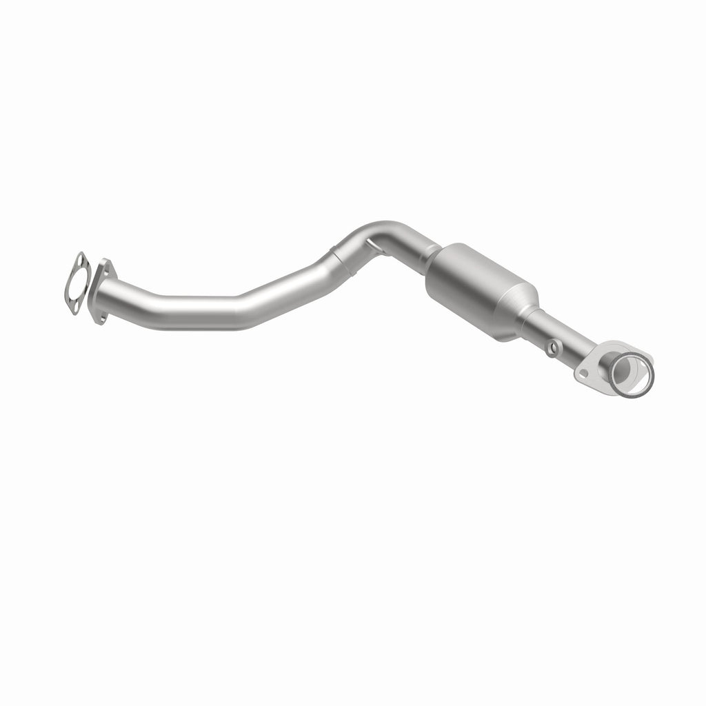 MagnaFlow Exhaust Products 5592697 California CARB Direct-Fit Catalytic Converter for Select Lexus GX470, Toyota 4Runner