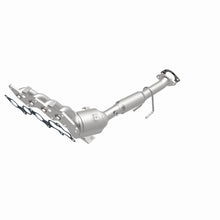 Load image into Gallery viewer, MagnaFlow Exhaust Products 5631165 California CARB Manifold Catalytic Converter for Select Ford Fusion, Lincoln MKZ