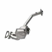 Load image into Gallery viewer, MagnaFlow Exhaust Products 447189 California CARB Direct-Fit Catalytic Converter for Select Ford Ranger, Mazda B3000, Mazda B4000