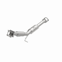 Load image into Gallery viewer, MagnaFlow Exhaust Products 51660 OEM Grade Direct-Fit Catalytic Converter for Select Volvo S60, Volvo V70