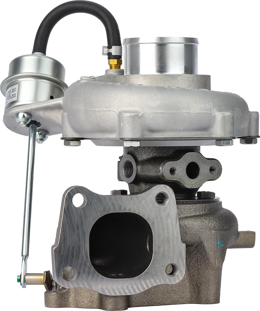 Alliant Power 700716-5009S Turbocharger