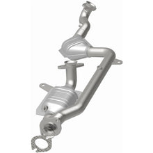 Load image into Gallery viewer, MagnaFlow Exhaust Products 441122 California CARB Direct-Fit Catalytic Converter for Select Lincoln Continental