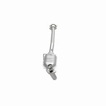 Load image into Gallery viewer, MagnaFlow Exhaust Products 49563 OEM Grade Direct-Fit Catalytic Converter for Select Chevrolet Metro, Geo Metro, Suzuki Swift