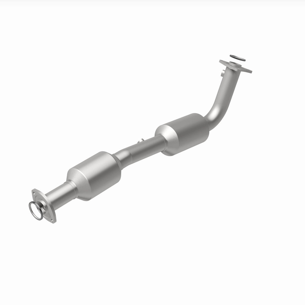 MagnaFlow Exhaust Products 49630 OEM Grade Direct-Fit Catalytic Converter for Select Toyota Sequoia, Toyota Tundra