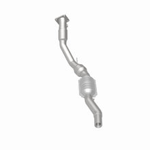 Load image into Gallery viewer, MagnaFlow Exhaust Products 49893 OEM Grade Direct-Fit Catalytic Converter for Select Audi A6 Quattro, Audi Allroad Quattro