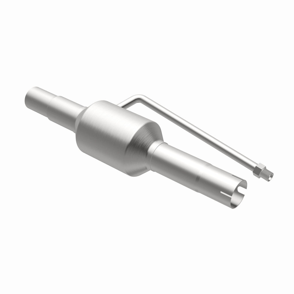 MagnaFlow Exhaust Products 4451212 California CARB Direct-Fit Catalytic Converter for Select Dodge Ram 2500, Dodge Ram