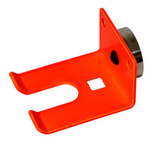 Load image into Gallery viewer, Lisle Tools 49700 Air Hose Holder, Orange